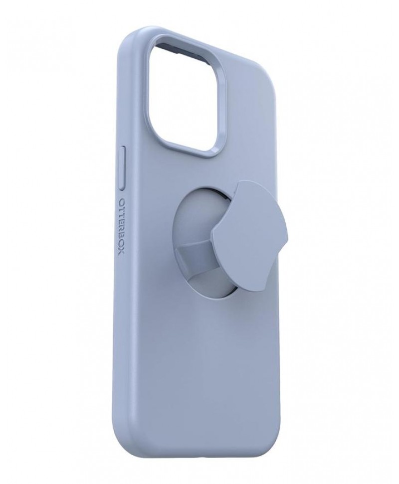 Otterbox iPhone 15 Pro Max case OtterGrip MagSafe