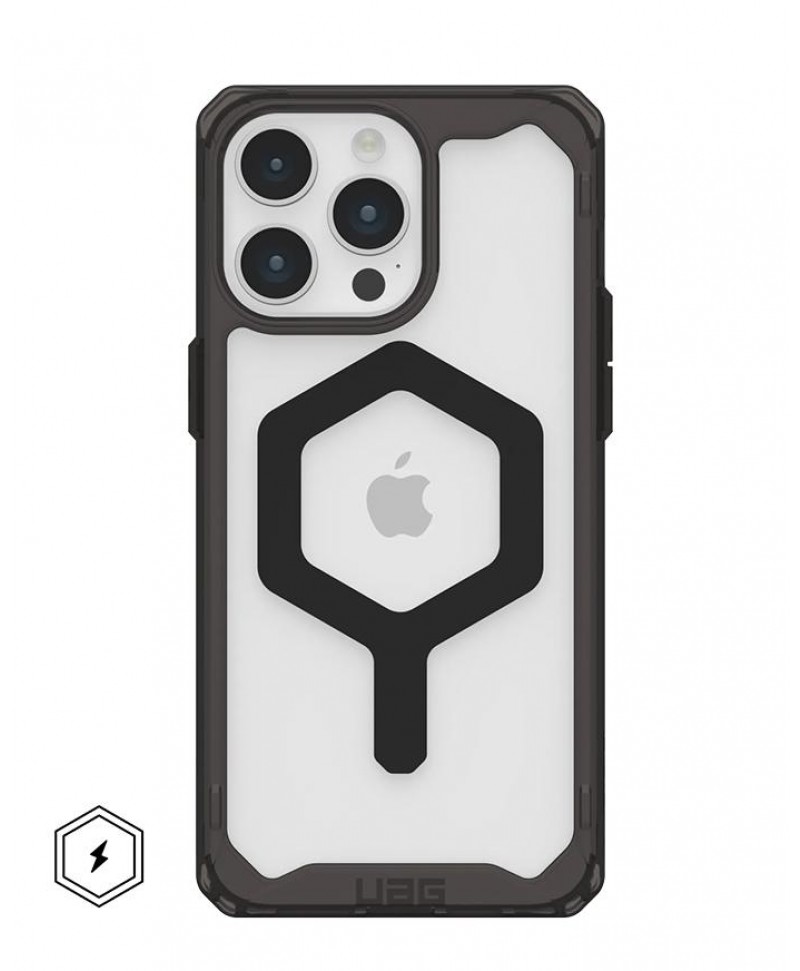 UAG Monarch Pro Case with MagSafe for iPhone 15 Pro Max