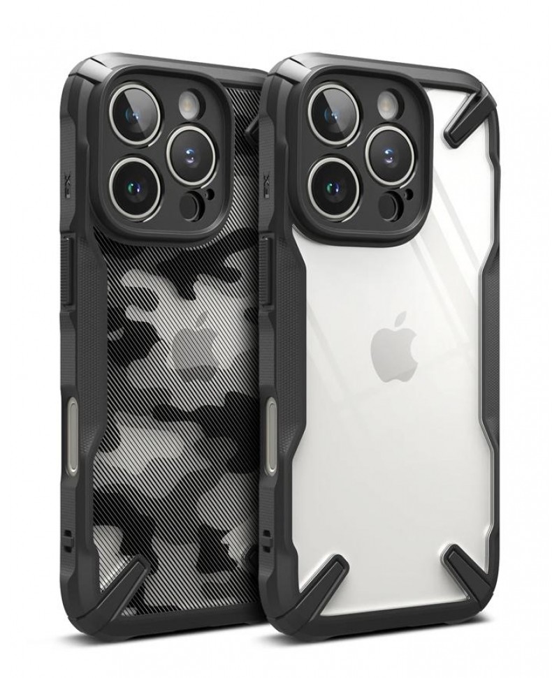 Ringke iPhone 16 Plus Case - Fusion X