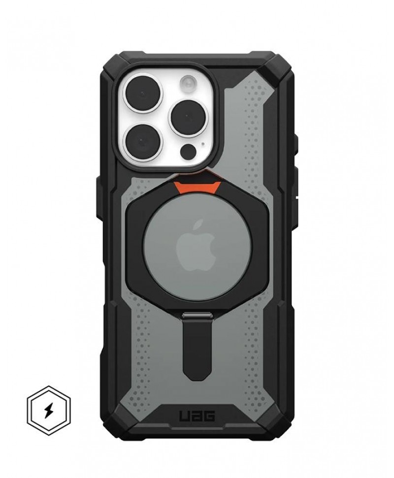 UAG iPhone 16 Pro MagSafe Case Plasma XTE
