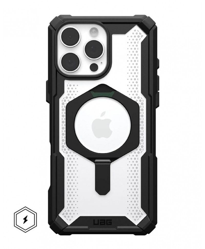 UAG iPhone 16 Pro Max MagSafe Case Plasma XTE