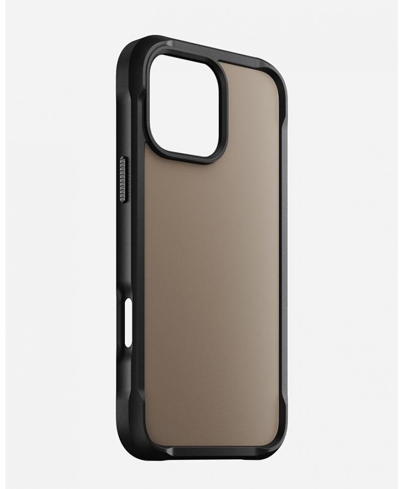Nomad iPhone 16 Pro Max Rugged Case