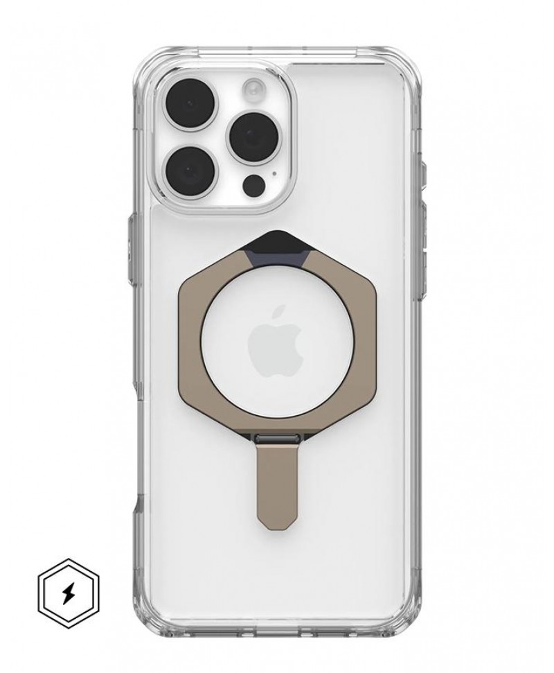 UAG iPhone 16 Pro Max MagSafe Case Plyo XTE