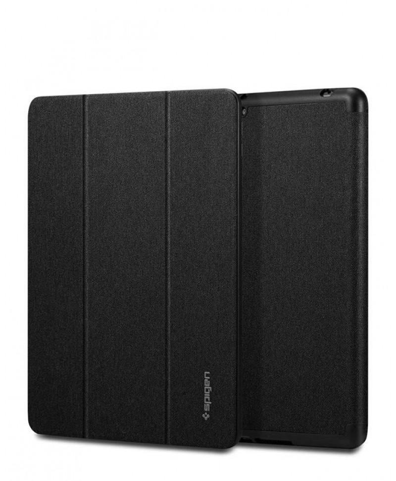 Spigen iPad 10.2" (2019/2020) Case Urban Fit