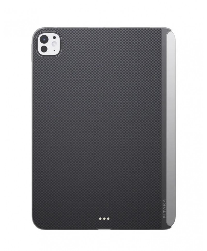 PITAKA MagEZ Case 2 For iPad Pro 11" M4