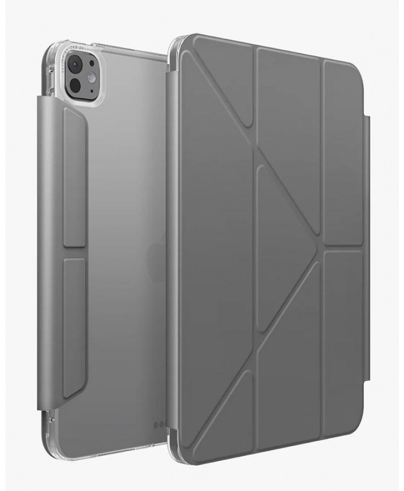Uniq iPad Pro 13" M4 Case - Camden Click