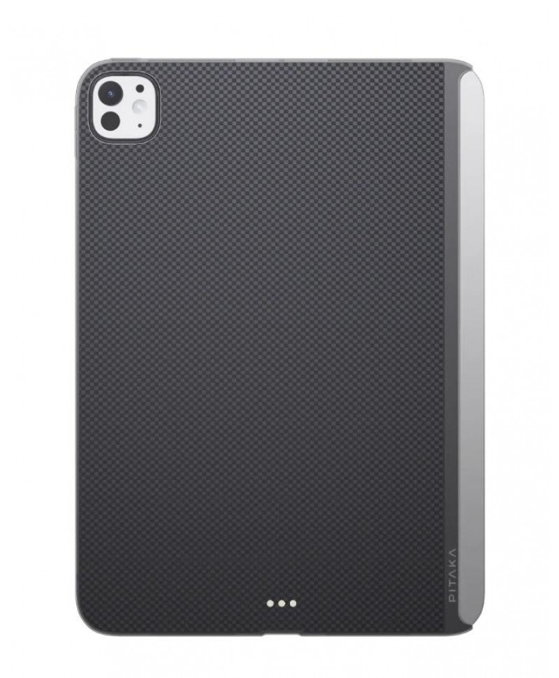 PITAKA MagEZ Case 2 For iPad Pro 13" M4