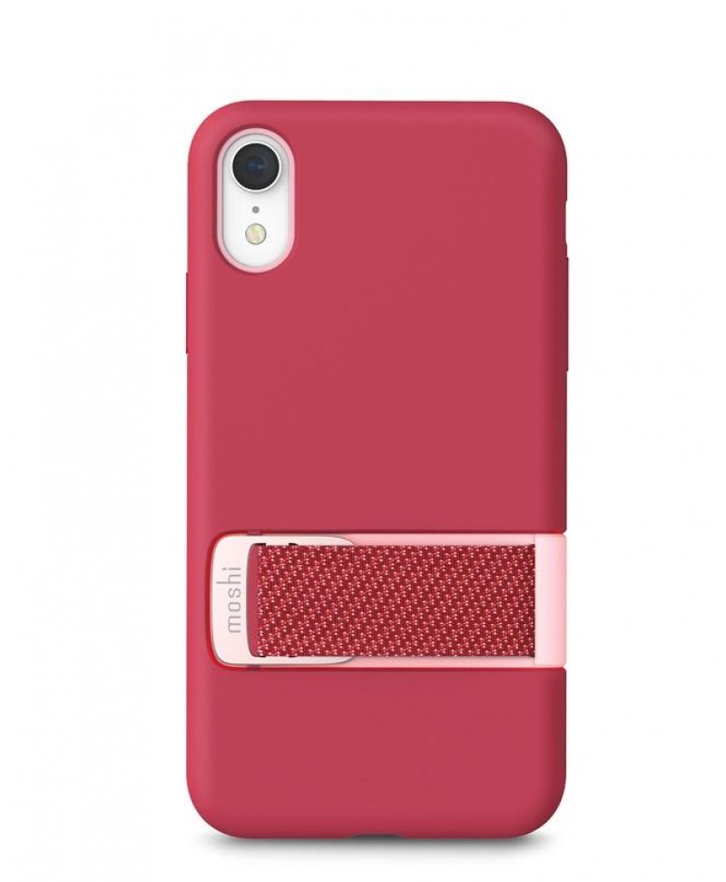 Moshi Capto Case for iPhone XR