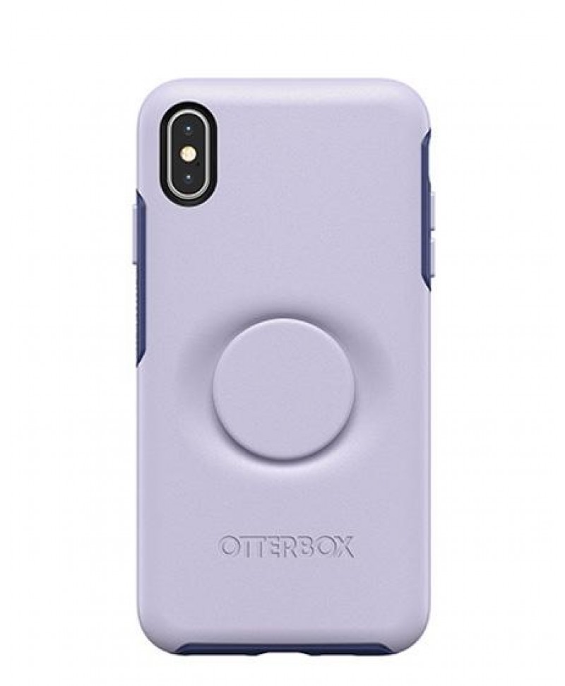 Otter + Pop Symmetry Series for iPhone Xs Max