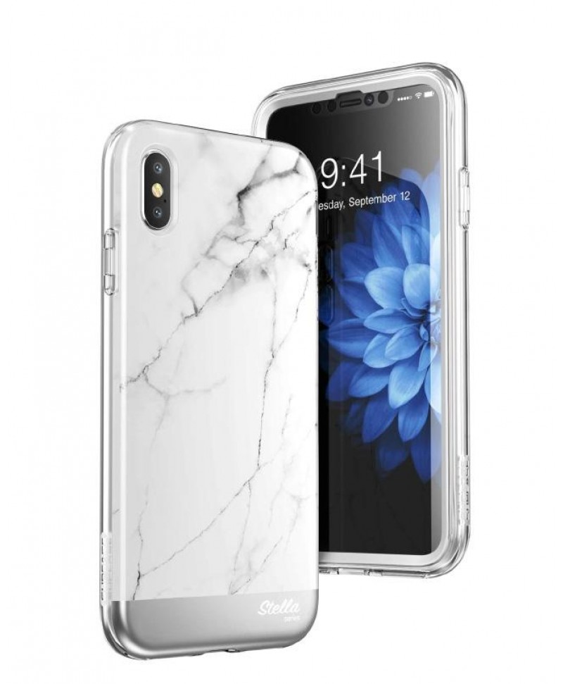 SUPCASE iPhone XS Max UB Stella Case