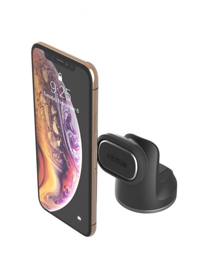 iOttie iTap Magnetic 2 Dash & Windshield Mount