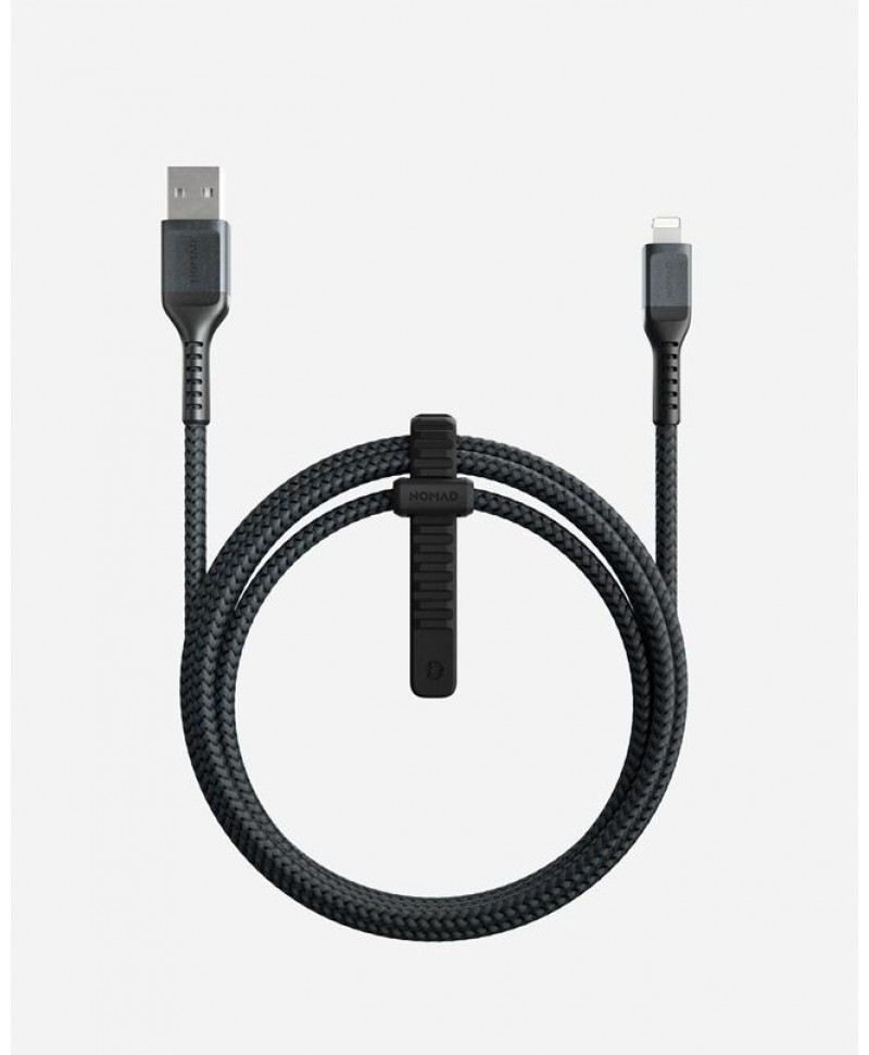 Nomad Lightning Cable USB-A 1.5m
