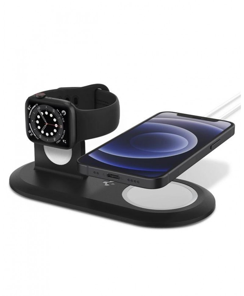 Spigen MagFit Duo