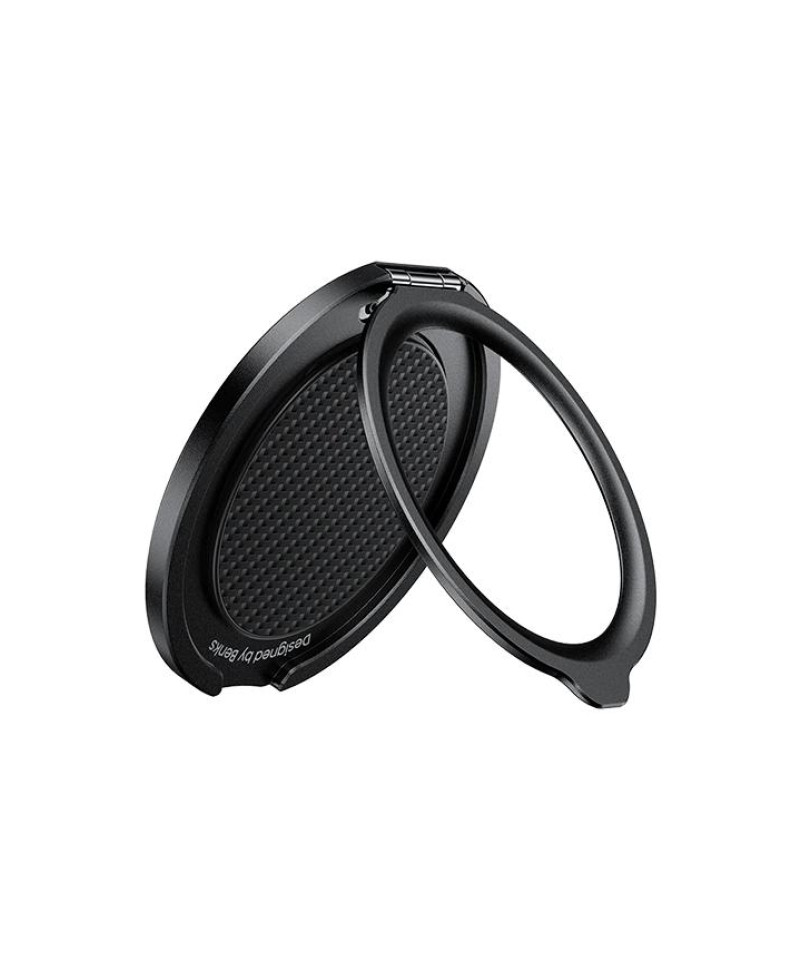 Benks 360° Magnetic MagClap Phone Grip & Stand 