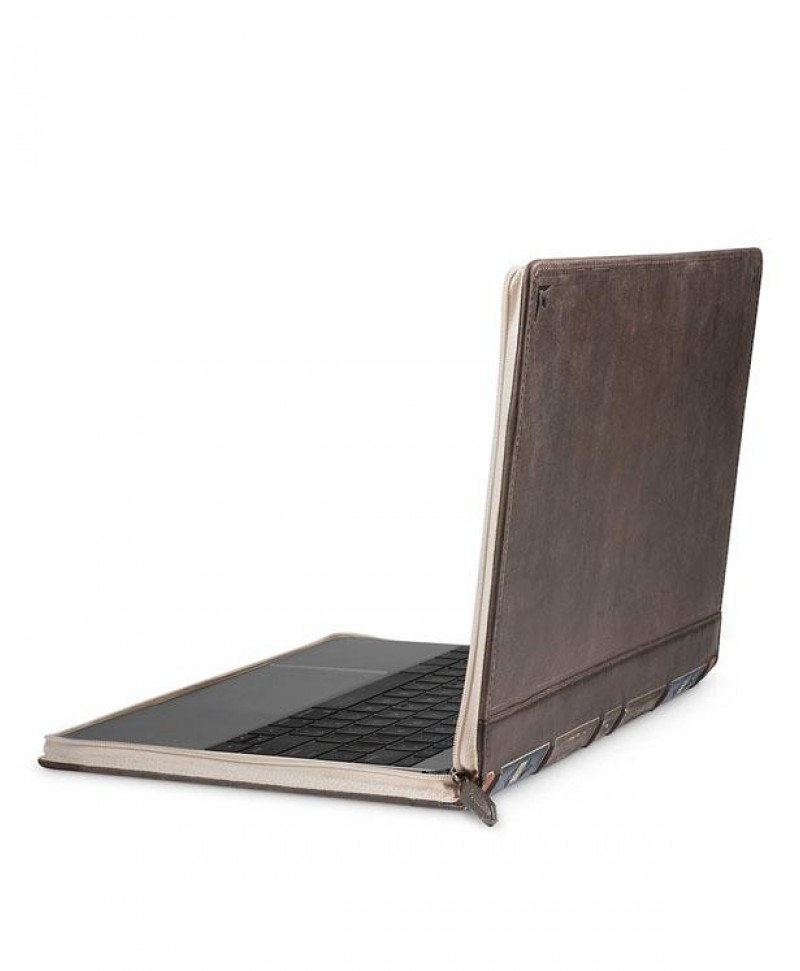 Buy Twelve South BookBook Vol. 2 for MacBook 12 inch USB C MOBY Singapore