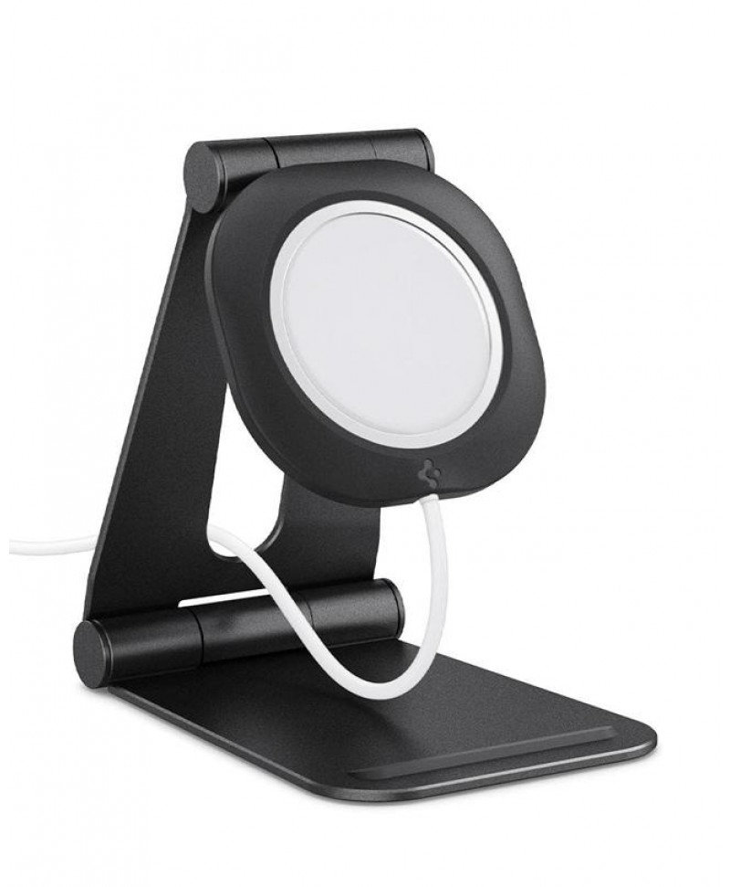 Spigen MagFit Charger Stand