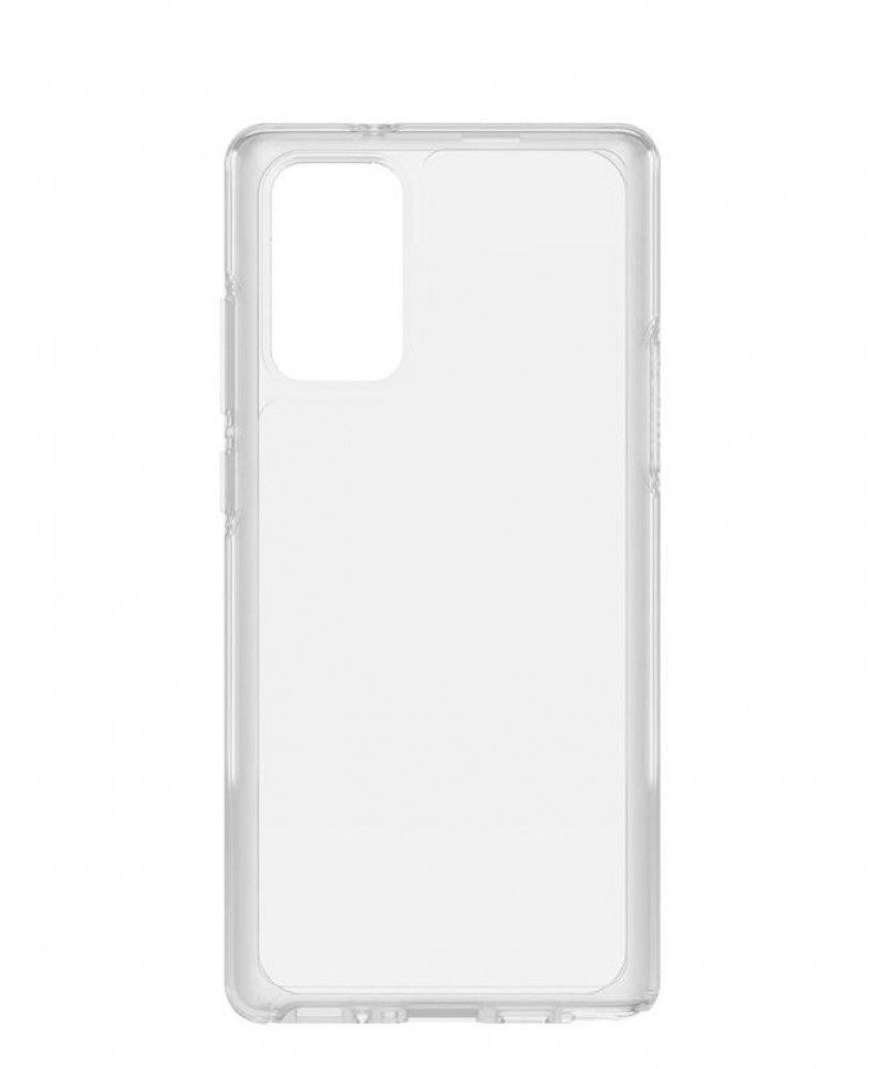 Otterbox Galaxy Note 20 Symmetry Clear Series Case