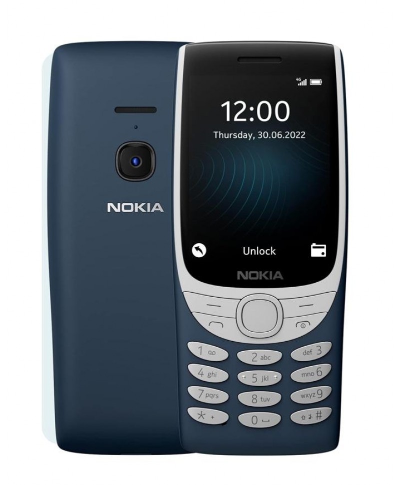 Nokia 8210 4G