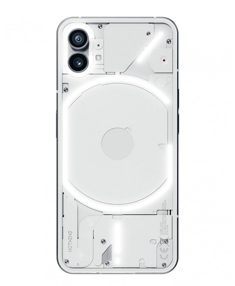 Buy Nothing Phone (1) 8GB/256GB | MOBY Singapore
