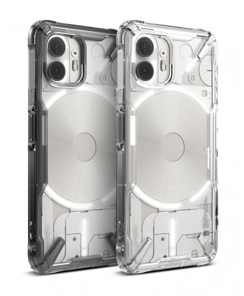 Ringke Nothing Phone (2) Case - Fusion-X