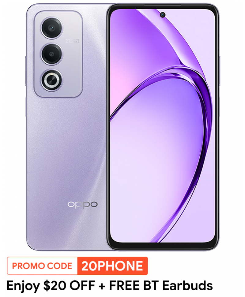 Oppo A3 Pro 5G 8GB/256GB