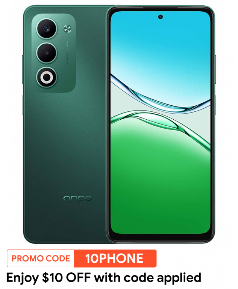 Oppo A5 5G 4GB/128GB