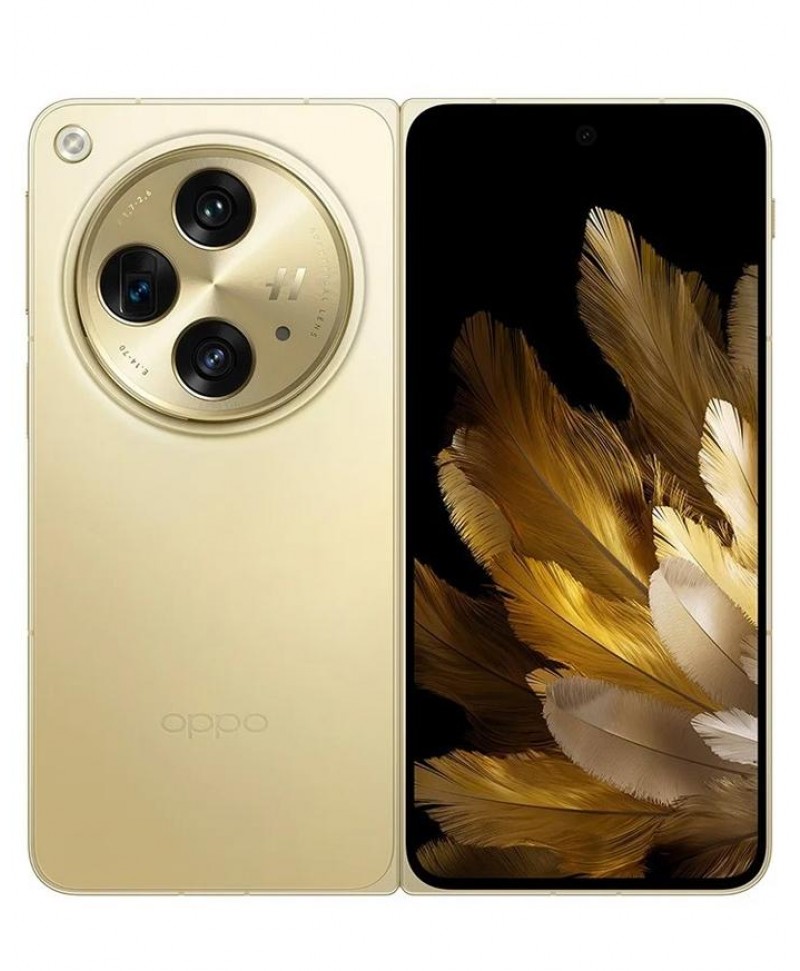 Buy Certified Pre-Owned Oppo Find N3 5G 16GB/512GB | MOBY