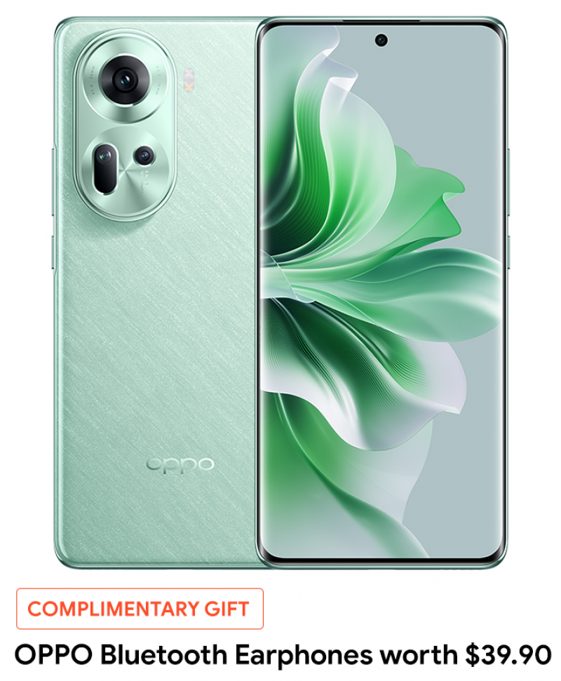 Oppo reno 3 pro earphones price store