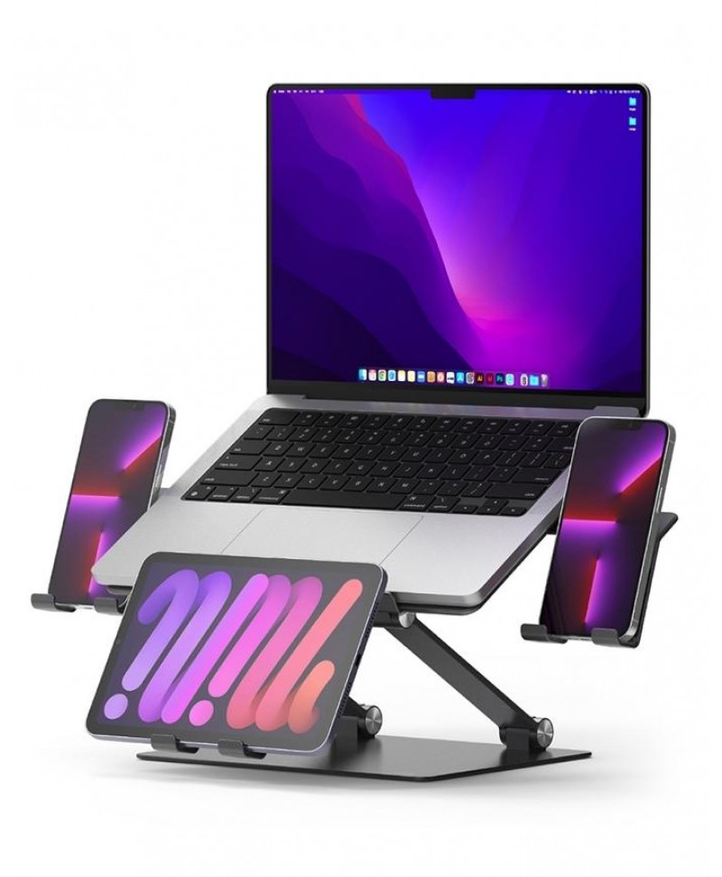 Buy Ringke Outstanding Laptop Stand Moby Singapore