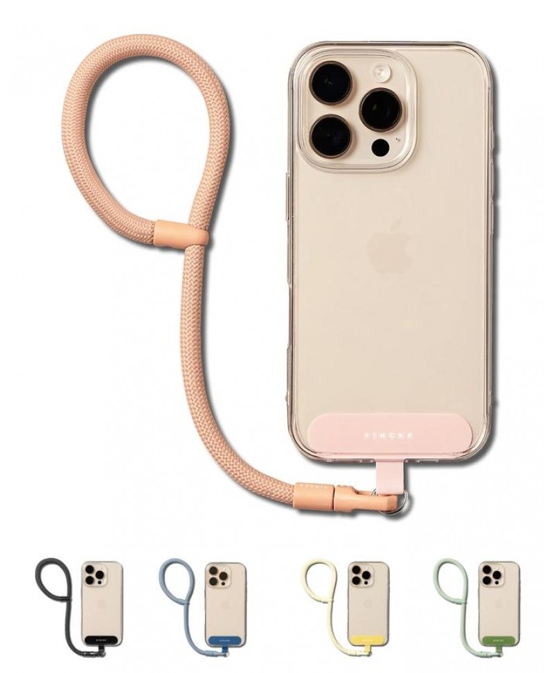 Ringke Holder Link Flow Hand Strap P-Type