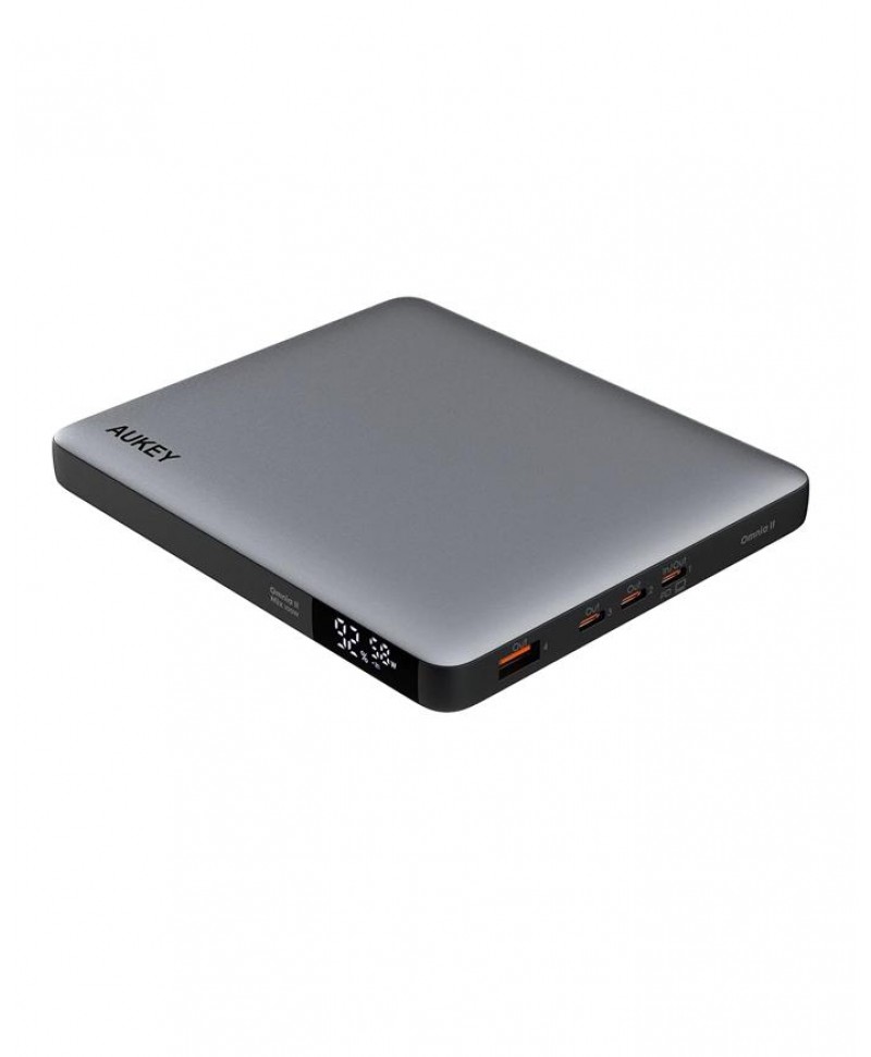 Aukey PB-Y44 Sprint X 100W 20000mAh Laptop Power Bank