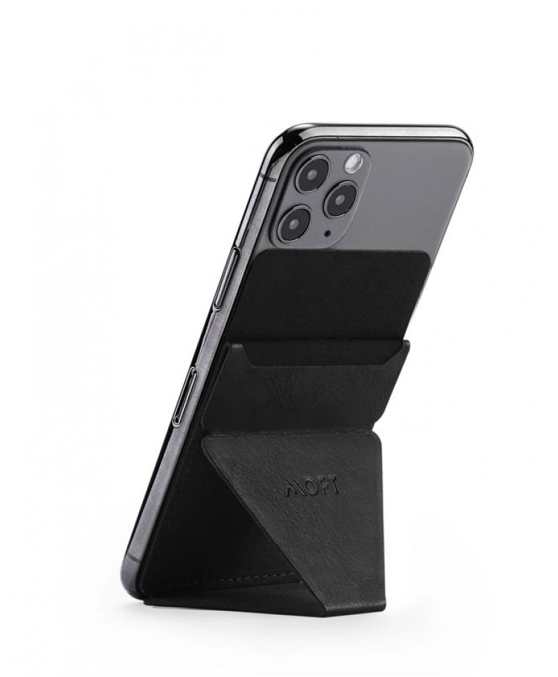 MOFT Adhesive Phone Stand & Wallet