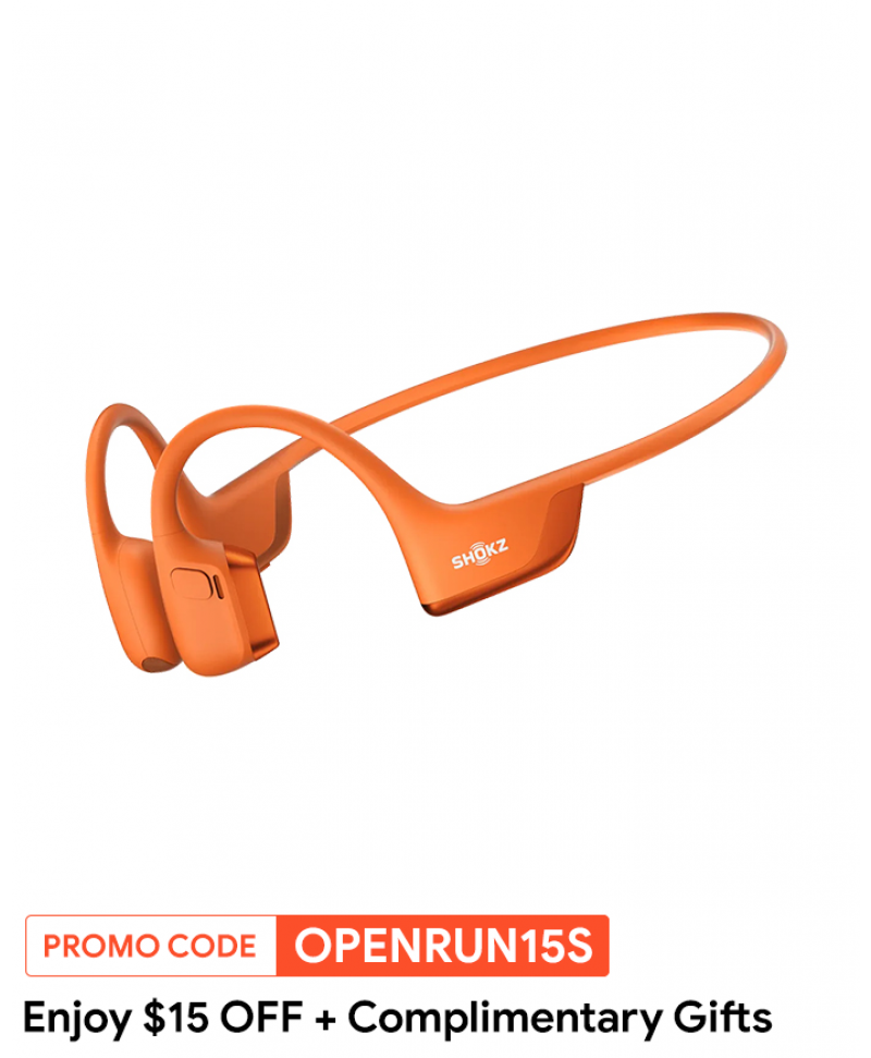 Shokz OpenRun Pro 2 Mini