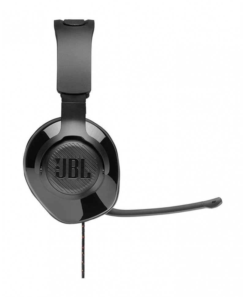 Difference between jbl store quantum 200 and 300