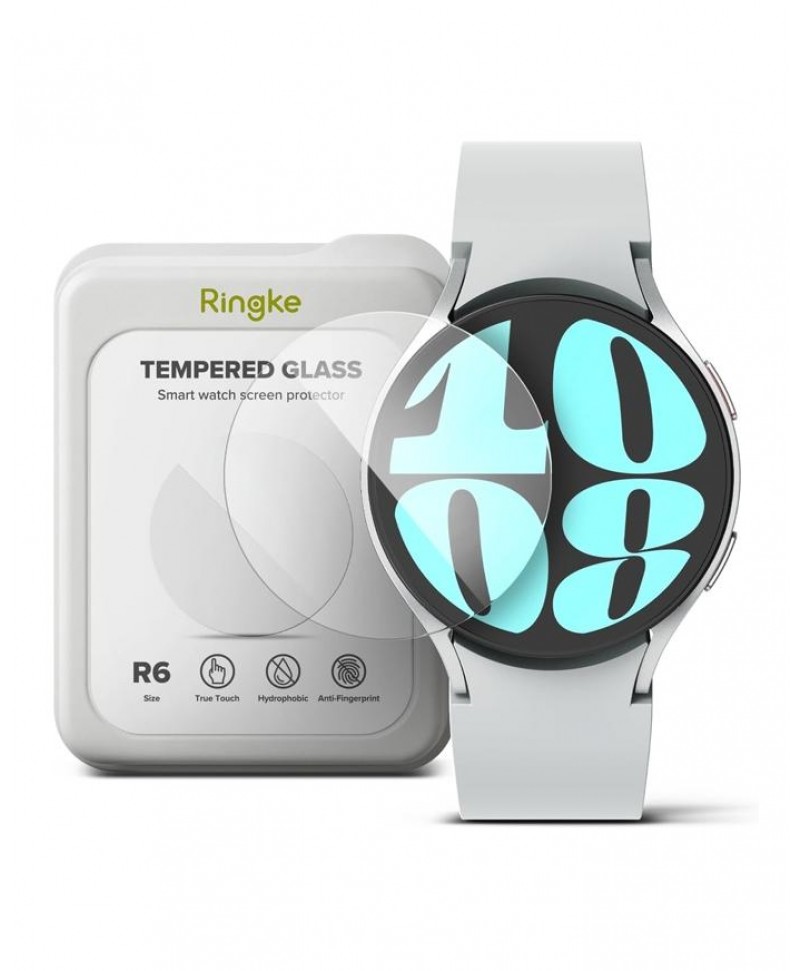 Watch active screen protector outlet
