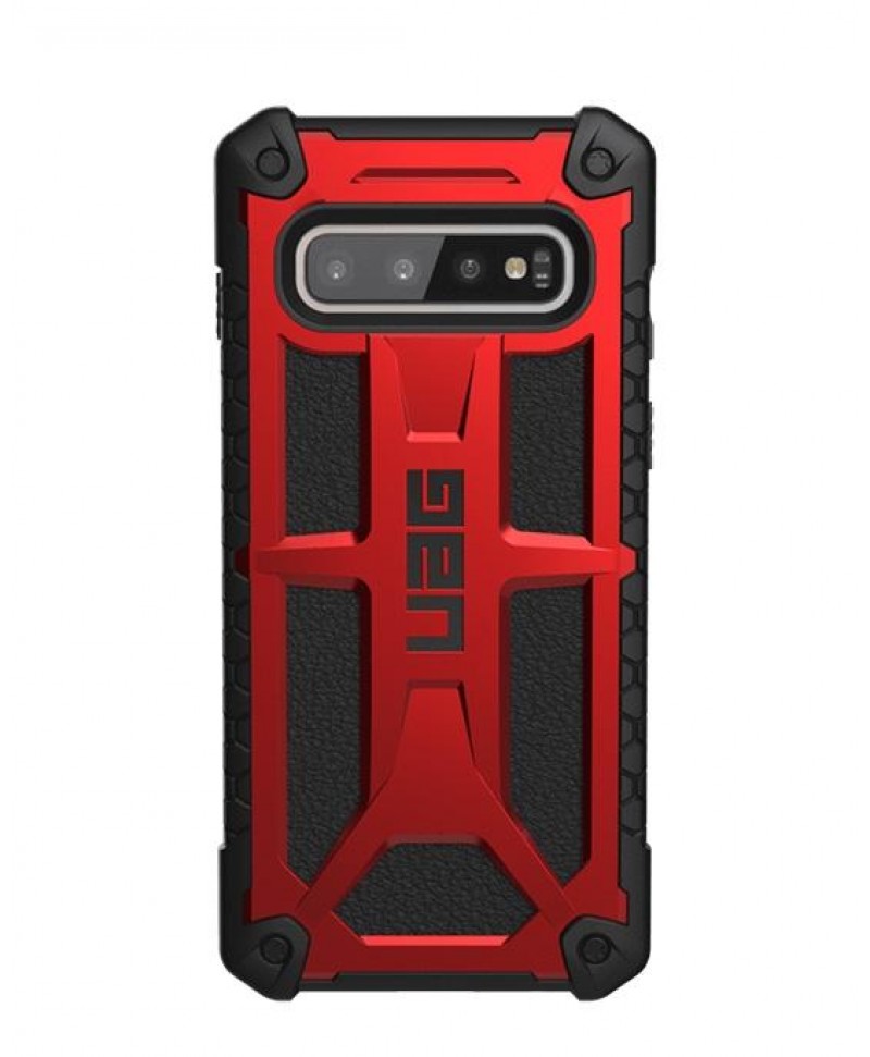 Buy UAG Monarch Series Galaxy S10 Case MOBY Singapore