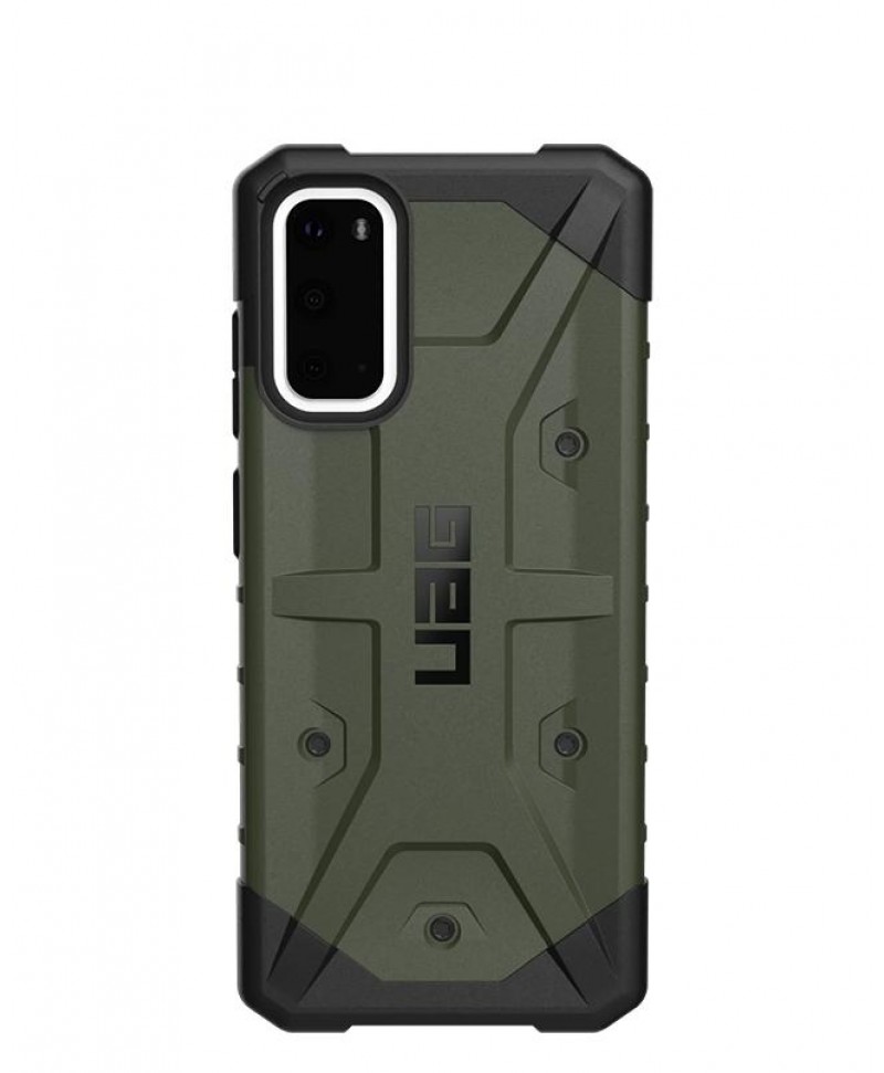 UAG Pathfinder Series Galaxy S20 Case