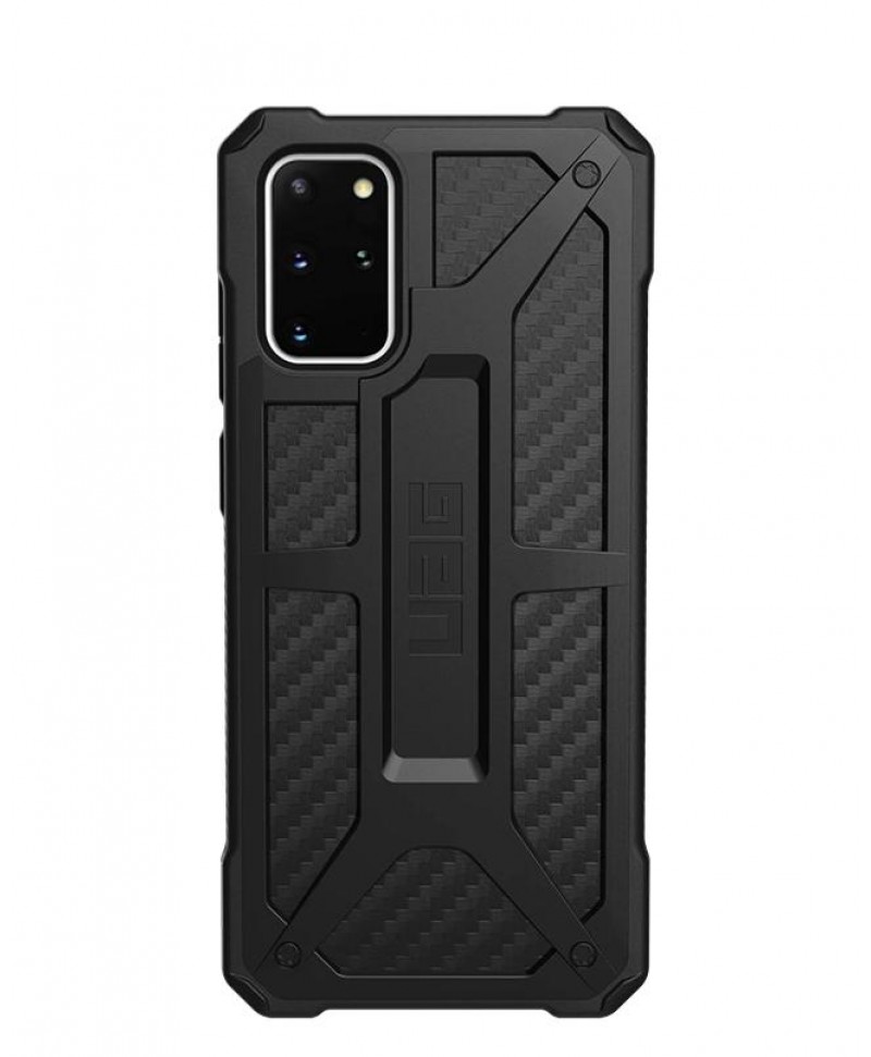 UAG Monarch Series Galaxy S20 Plus Case