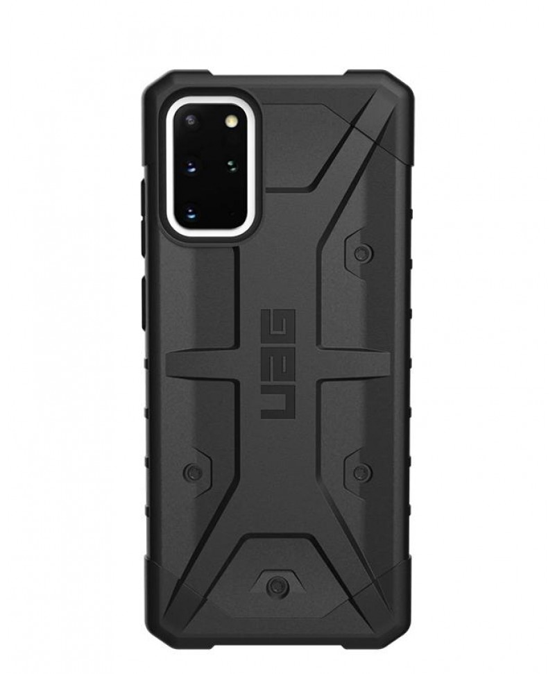 UAG Pathfinder Series Galaxy S20 Plus Case