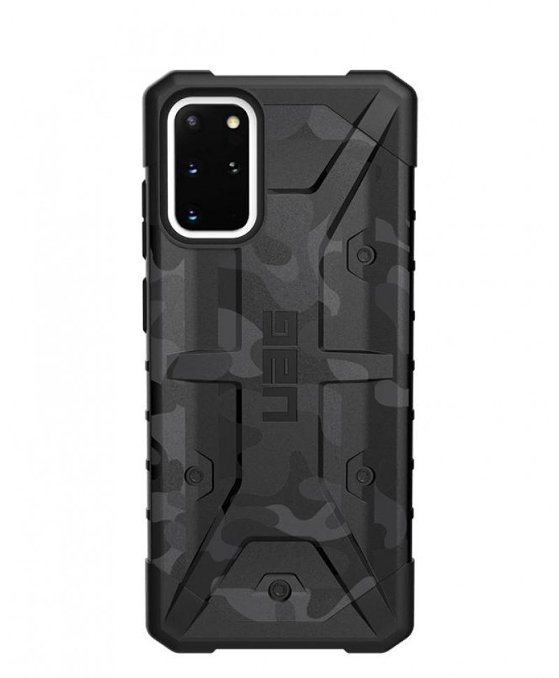 UAG Pathfinder SE Series Galaxy S20 Plus Case