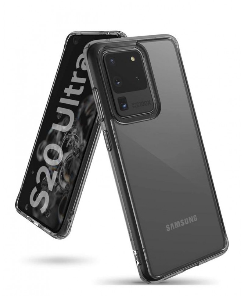 Ringke Fusion Case for Galaxy S20 Ultra