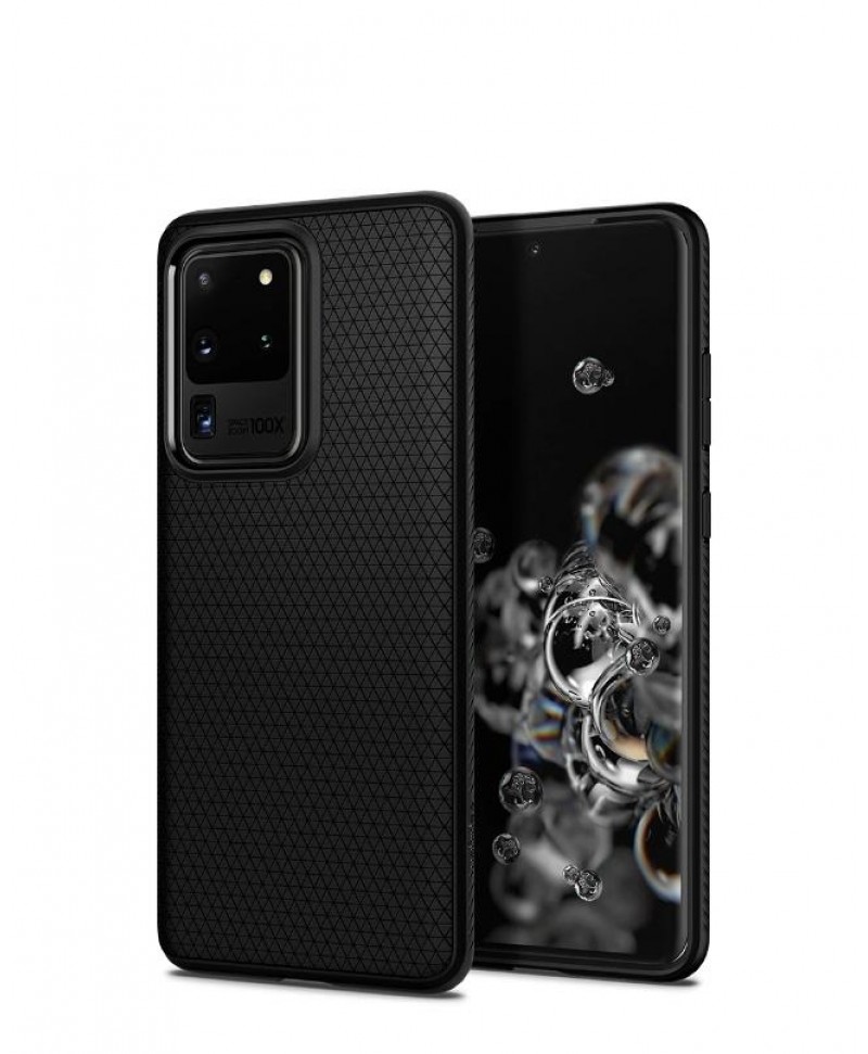 Spigen Galaxy S20 Ultra Case Liquid Air