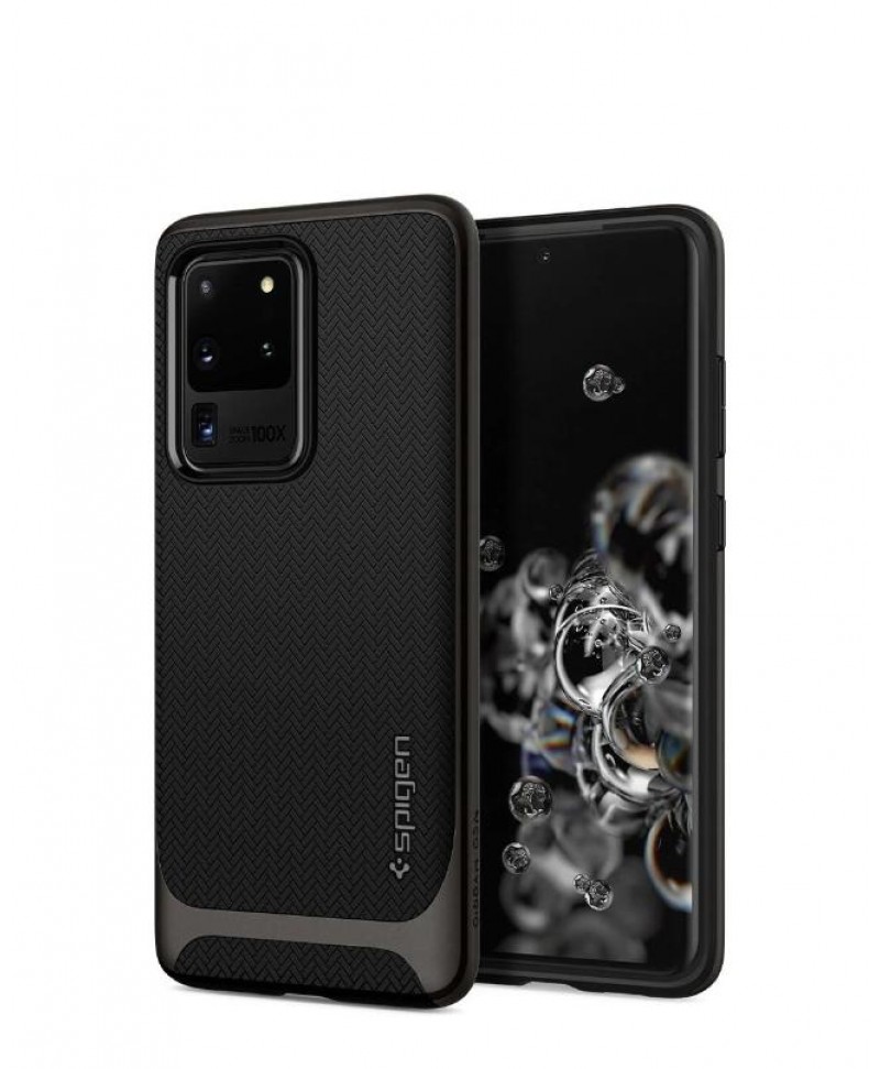Spigen Galaxy S20 Ultra Case Neo Hybrid