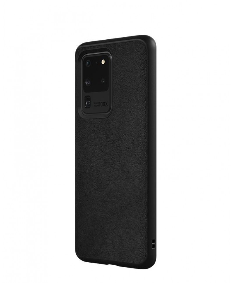 RhinoShield SolidSuit Galaxy S20 Ultra Case
