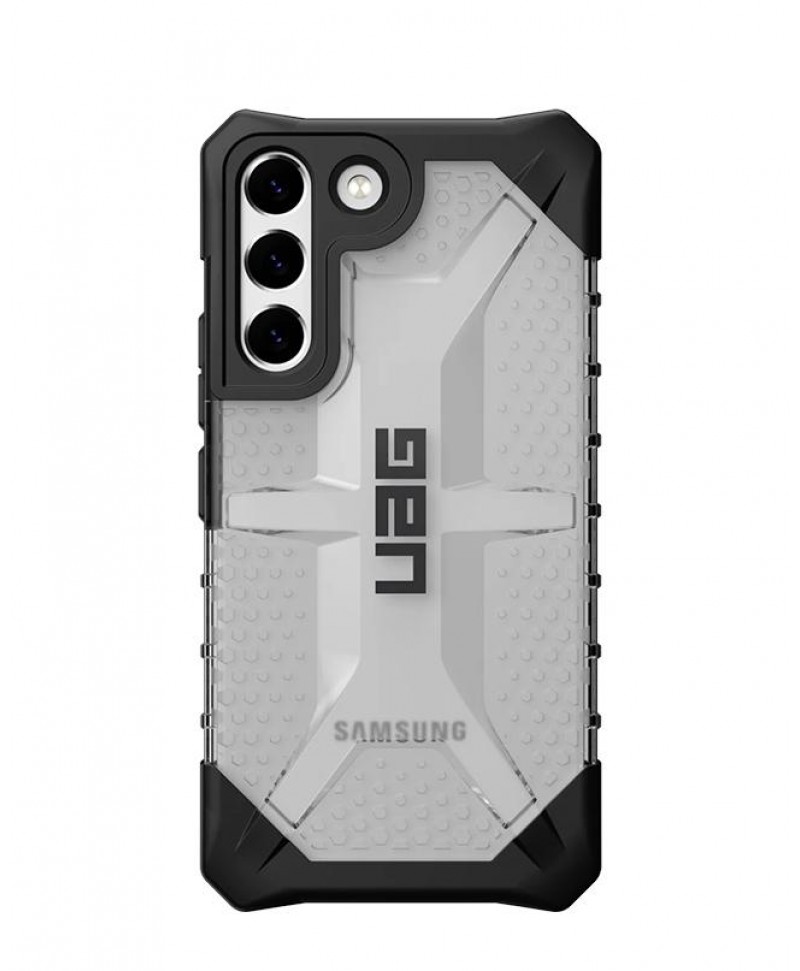 UAG Plasma Series Galaxy S22 case