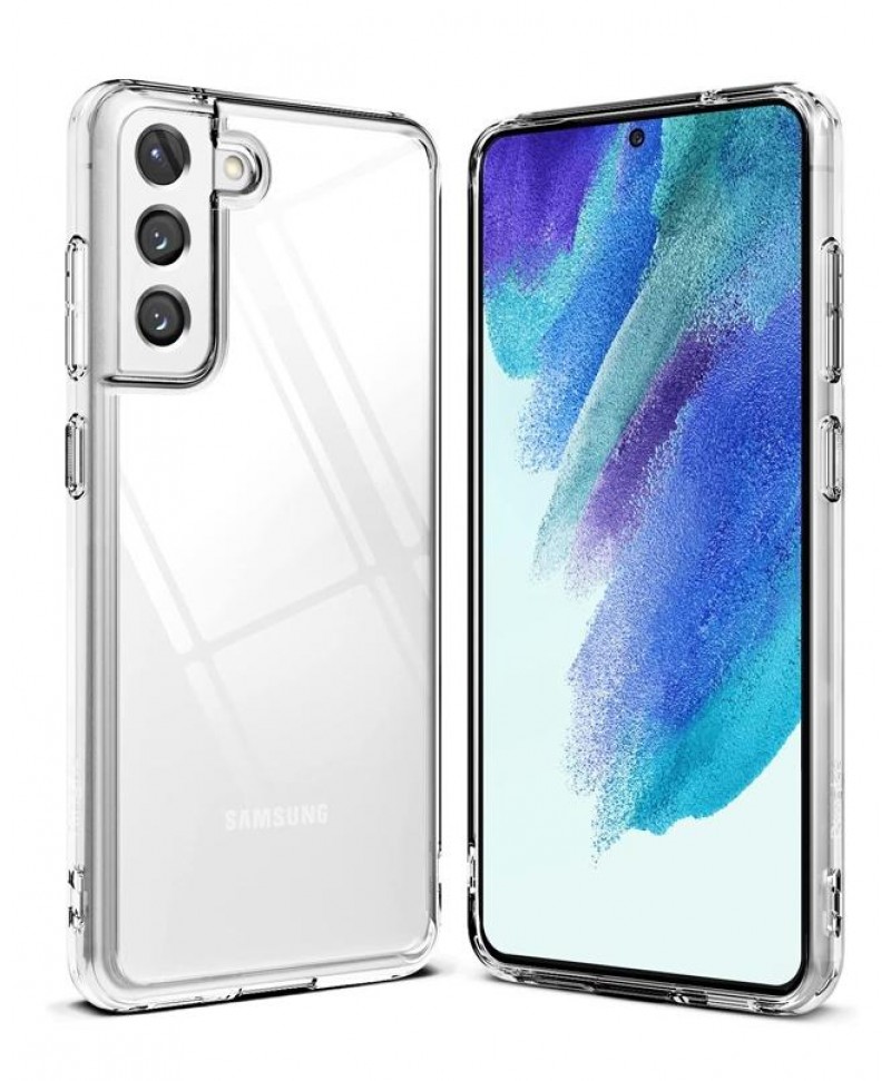 Ringke Fusion Case for Galaxy S21 FE