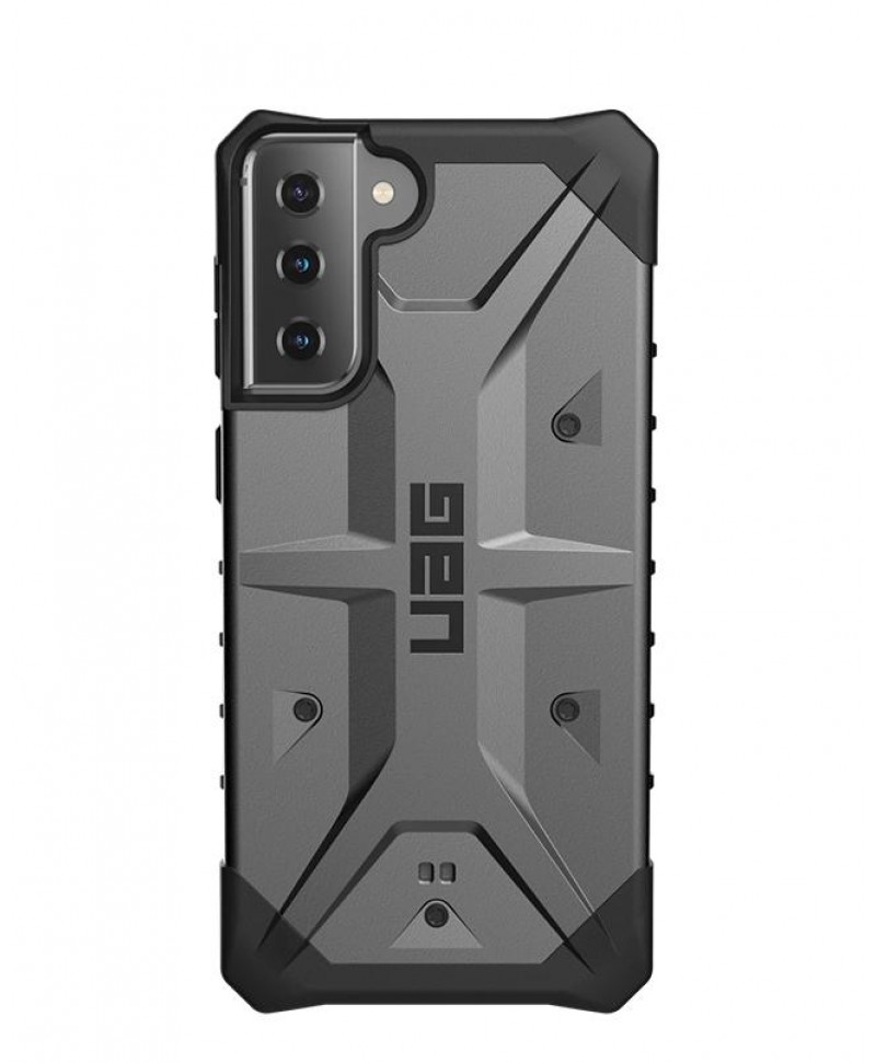 UAG Pathfinder Series Galaxy S21 Plus Case