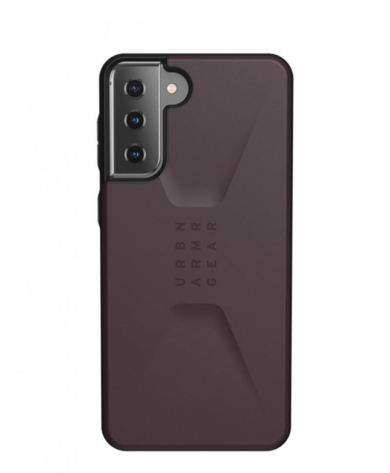 UAG Civilian Series Galaxy S21 Plus Case
