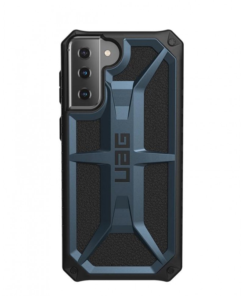 Buy UAG Monarch Series Galaxy S21 Plus Case MOBY Singapore