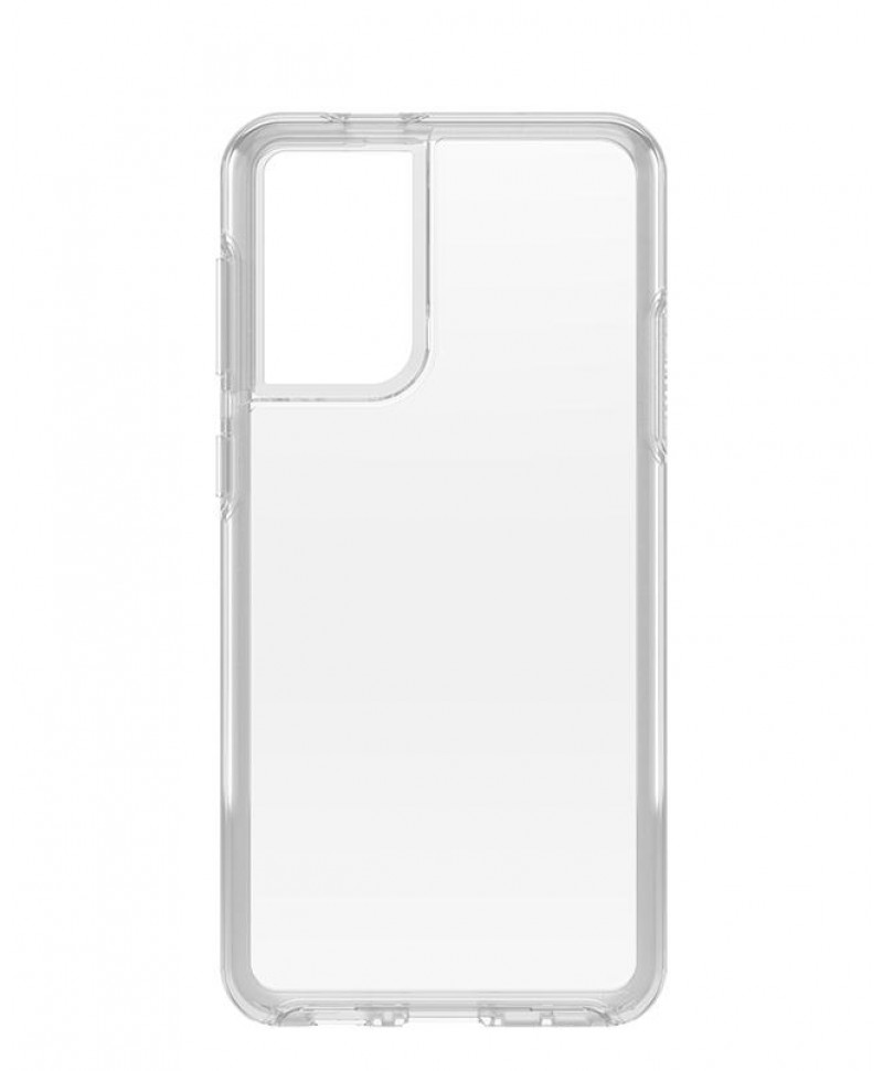Otterbox Symmetry Series Clear Case for Galaxy S21 Plus